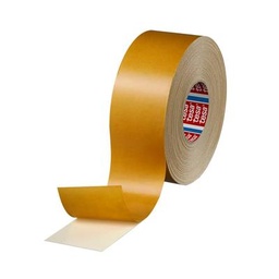 [TES-11800030] Dubbelzijdige tape Tesa 4964 met weefselrug 50mmx50m (3)