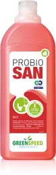 [TIM-4003610] Sanitairreiniger Greenspeed Probio San 1 l