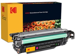 [COM-185H140303] Toner Kodak voor HPCE403A magenta