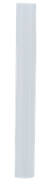 [ESS-40107356] Rapid Lijmpatroon 12mm universeel  transpartant