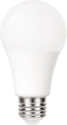 [TIM-E27SF19] Led Lamp Integral dag/nacht sensor Niet dimbaar 5000K-4,8W-470 Lumen