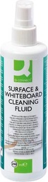 [TIM-KF04552] Reinigingsspray voor whiteboards Q-connect 250 ml