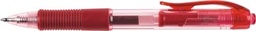 [TIM-KF00383] Gelpen Q-Connect Sigma 0,5mm Rood