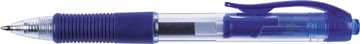 Gelpen Sigma Q-Connect 0,5 mm Blauw