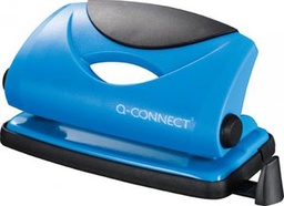 [TIM-KF02153] Perforator Light Duty Q-Connect 10 blad Blauw