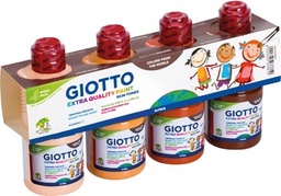 [TIM-F542800] Giotto Extra Quality skin tones plakkaatverf, 250ml (4)