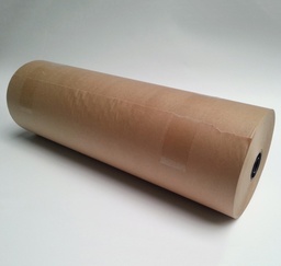 [VER-KRAFT 60-70] Inpakpapier op rol 60cm 70gr 280m kraft