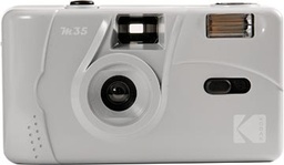 [TIM-2490097] Kodak camera analoog M35 grs