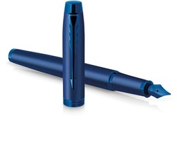 [TIM-2172964] Parker IM mono blue VP m