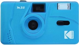 [TIM-2490059] Kodak camera analoog M35 bl