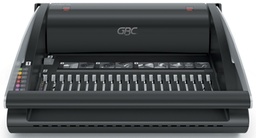 [ACCO-4401845] Inbindmachine GBC CombBind C200 manueel voor plastic bindruggen