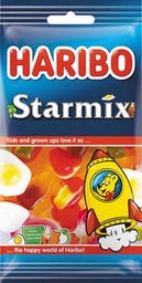 [TIM-29084] Snoep Haribo Starmix 100 g