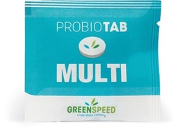 [TIM-4003631] Reiniger tablet Greenspeed Probio Tab tablet van 3,5 g