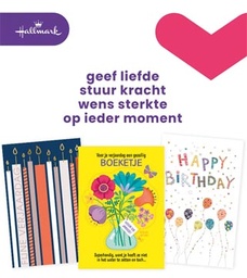 [TIM-3181767] Wenskaarten navulset Hallmark verjaardag (12)