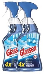 [TIM-2147312] Glas- en multireiniger Glassex 750ml (2)