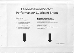 [TIM-4025601] Olievellen Fellowes Powershred Performance (10)