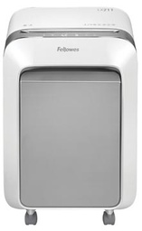 [TIM-5050301] Fellowes Microshred papiervernietiger LX211 wit