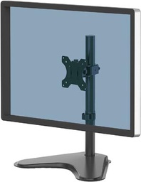 [TIM-8049601] Enkelvoudige monitorarm Fellowes Seasa vrijstaand