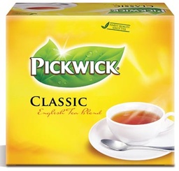 [TIM-047228] Thee Pickwick english tea classic 2g (100)