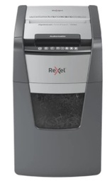 [ACCO-2020150XEU] Papiervernietiger Rexel Optimum AutoFeed+ 150X Cross Cut P4