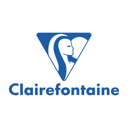 Clairefontaine DIN A4 160gr assorti (250) - FSC Mix credit