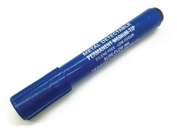 [TIM-728172] Detecteerbare permanent marker voedingsindustrie BST zwarte inkt (10)