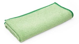 [TIM-3300860] Microvezeldoek Greenspeed Element 40x40cm groen (10)