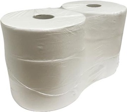 [TIM-1138BEW] Toiletpapier Jumbo 2-laags 320m (6)