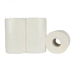 [TIM-6039BEW] Toiletpapier 2-laags 400vel (40) (SAT12)