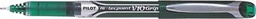 [TIM-2049409] Gelroller Pilot BX-GPN V10 HITEC Grip punt 0,6mm groen