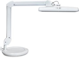 [TIM-8205902] Werkpleklamp LED MAUL Intro met voet dimbaar 6500Kelvin 1449lumen wit