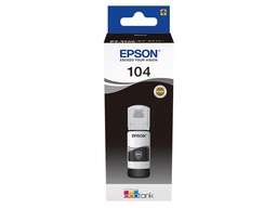 [EPS-C13T00P140] Cartridge Epson C13T00P140 4.500 Paginas voor Epson ET-2710 BK