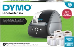 [DYM-2147591] Dymo LabelWriter 550 Value Pack