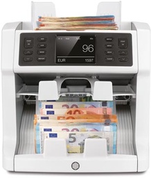 [TIM-2995SX] Biljettelmachine Safescan 2995-SX met fitness sorteerfunctie