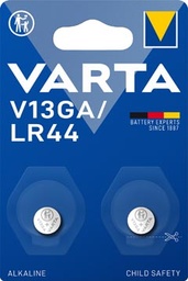 [TIM-427612] Knoopcelbatterij Varta Alkaline Special V13GA (2)