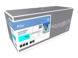 [COM-AS14523] Toner Astar voor Brother TN-325C