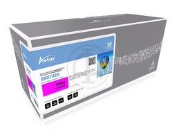 [COM-AS12523] Toner Astar voor Brother TN-325M