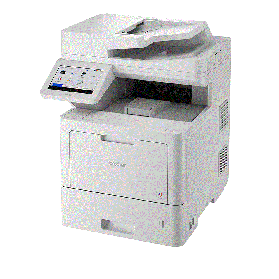 [TOE-MFCL9670CDN] Printer Brother Colour Laser MFCL9670CDN 40ppm