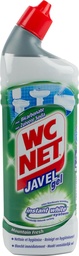 [TIM-A12219] Toiletreiniger WC Net Extra White Mountain Fresh 750ml