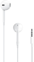 [TIM-8107077] Oortjes EarPods Apple 3,5 mm jack wit