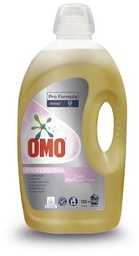 [TIM-2134292] Vloeibare wasverzachter Omo PF Sensitive 5L