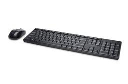 [ACCO-K75230BE] Deskset draadloos Kensington Pro Fit toetsenbord en muis voor desktop AZERTY