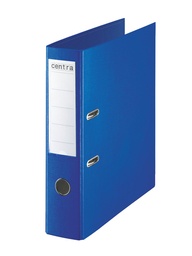 [CEN-230159] Ordner Centra PP A4 75mm donkerblauw