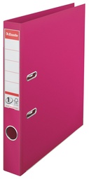 [ESS-811413] Ordner Esselte No.1 Power PP A4 50mm fuschia