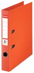 [ESS-811440] Ordner Esselte No.1 Power PP A4 50mm oranje