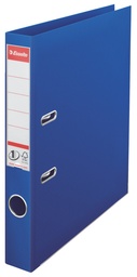 [ESS-811450] Ordner Esselte No.1 Power PP A4 50mm blauw (4811500)