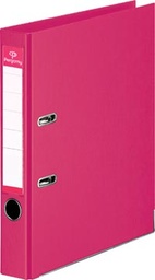 [TIM-900874] Ordner Pergamy PP A4 50mm roze