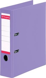 [TIM-900883] Ordner Pergamy PP A4 80mm violet (2242LI)