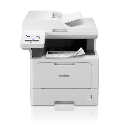 [TOE-MFC-L5710] Printer Brother Mono Laser MFC-L5710DW 4-In-1 48ppm