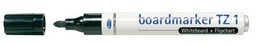 [LM-110001] Whiteboardmarker Legamaster TZ1 ronde punt 1,5-3mm zwart (10)